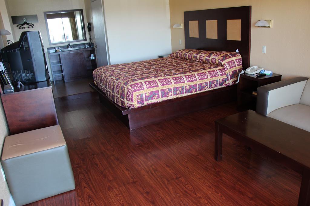 Budget Inn Anaheim/Santa Ana Phòng bức ảnh