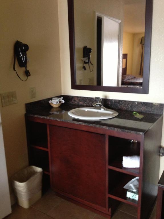 Budget Inn Anaheim/Santa Ana Phòng bức ảnh