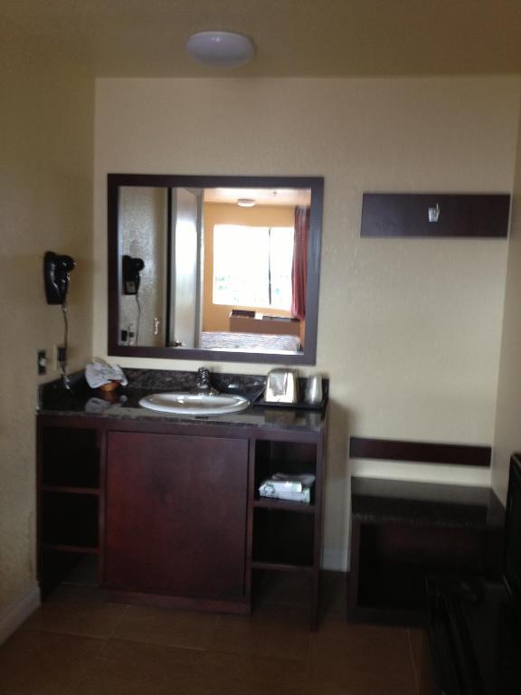 Budget Inn Anaheim/Santa Ana Phòng bức ảnh
